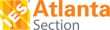 IES Atlanta Section Logo